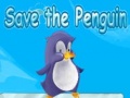 Permainan Save the Penguin