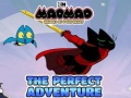 Permainan Mao Mao Heroes of Pure Heart The Perfect Adventure 