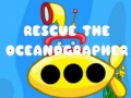 Permainan Rescue The Oceanographer