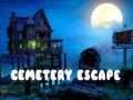 Permainan Cemetery Escape