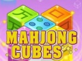 Permainan Mahjong Cubes