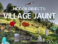 Permainan Hidden Objects: Village Jaunt