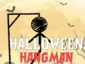 Permainan Halloween Hangman