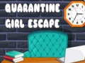 Permainan Quarantine Girl Escape