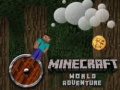 Permainan Minecraft World Adventure