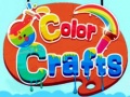 Permainan Color Crafts