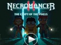 Permainan Necromancer II: Crypt of the Pixels