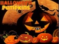 Permainan Halloween Pumpkins