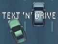 Permainan Text 'n' Drive