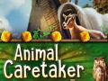 Permainan Animal Caretaker