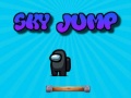 Permainan Sky Jump