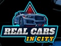 Permainan Real Cars in City