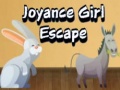 Permainan Joyance Girl Escape