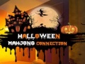 Permainan Halloween Mahjong