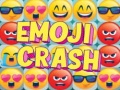 Permainan Emoji Crash