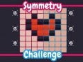 Permainan Symmetry Challenge