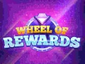 Permainan Wheel of Rewards