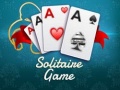 Permainan Solitaire Game