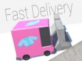 Permainan Fast Delivery