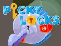 Permainan Picky Locks