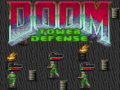 Permainan Doom Tower Defense