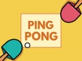 Permainan Ping Pong