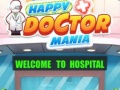 Permainan Happy Doctor Mania