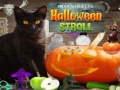 Permainan Hidden Objects: Halloween Stroll