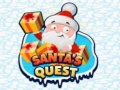 Permainan Santa's Quest