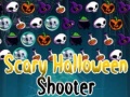 Permainan Scary Halloween Shooter