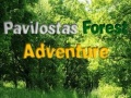 Permainan Pavilostas Forest Adventure