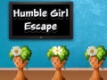 Permainan Humble Girl Escape