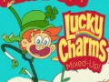 Permainan Lucky Charms Mixed-Up!