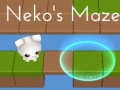 Permainan Neko's Maze