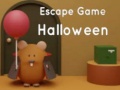 Permainan Escape Game Halloween