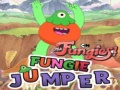 Permainan The Fungies! Fungie Jumper