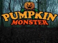 Permainan Pumpkin Monster