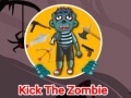 Permainan Kick The Zombie