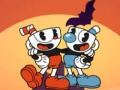 Permainan Cuphead Halloween