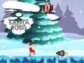 Permainan Santa Claus Rush