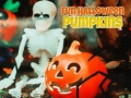 Permainan Fun Halloween Pumpkins