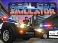 Permainan Real Cop Simulator