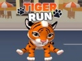 Permainan Tiger Run