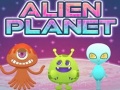 Permainan Alien Planet