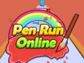 Permainan Pen Run Online