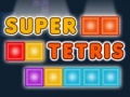 Permainan Super Tetris