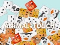 Permainan Animal Touch