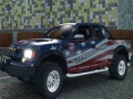 Permainan Ford F 150 Jigsaw