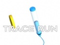 Permainan Trace Run