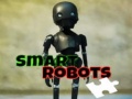 Permainan Smart Robots